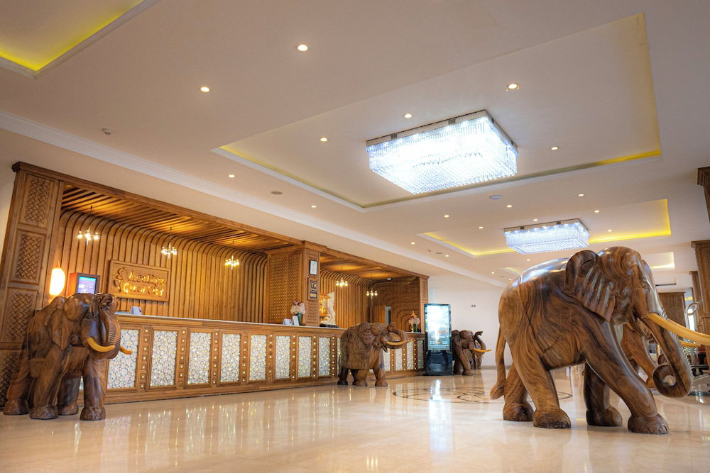 Araliya Green City - Your Gateway To Everything In Nuwara Eliya