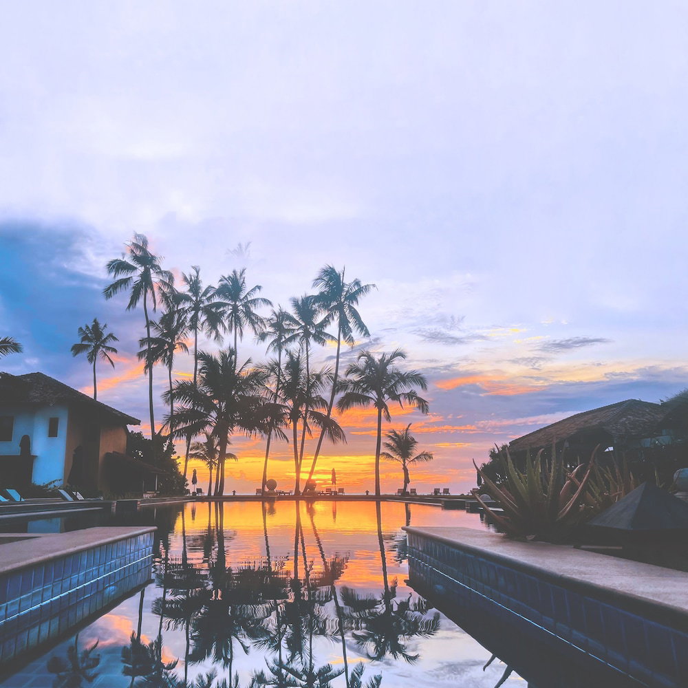 Hotel Wattura Resort And Spa