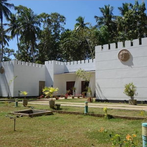 Hotel Royal Mandira Hotel cazare Wayikkal