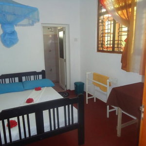 Hotel Nishan Surf Inn cazare Matara