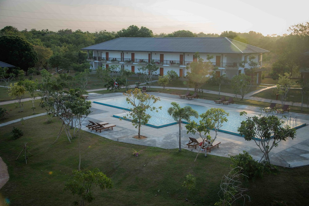 Hotel Sungreen Resort