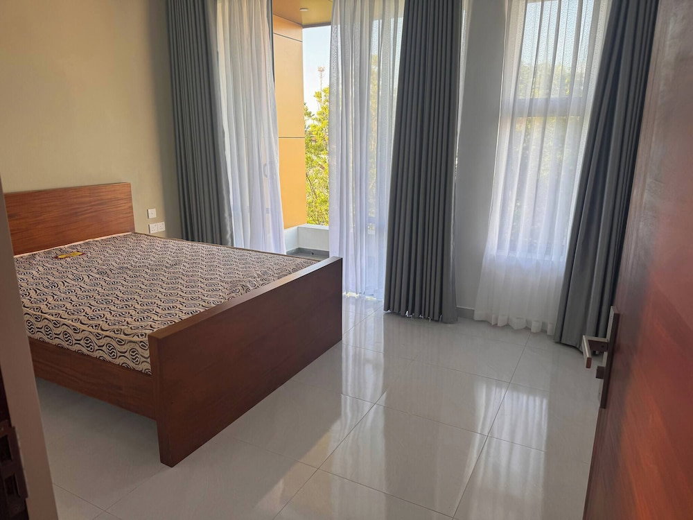 Experience Comfort & Convenience