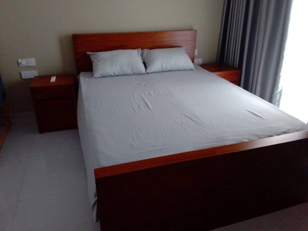 Experience Comfort & Convenience