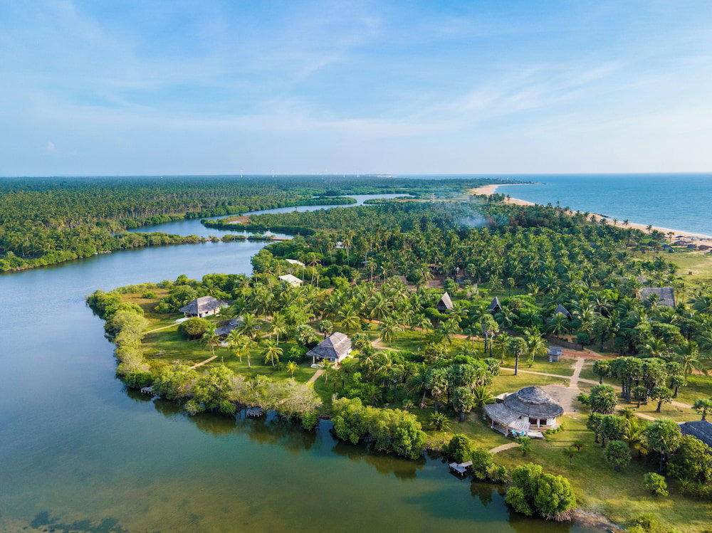 Hotel Elements Beach & Nature Resort