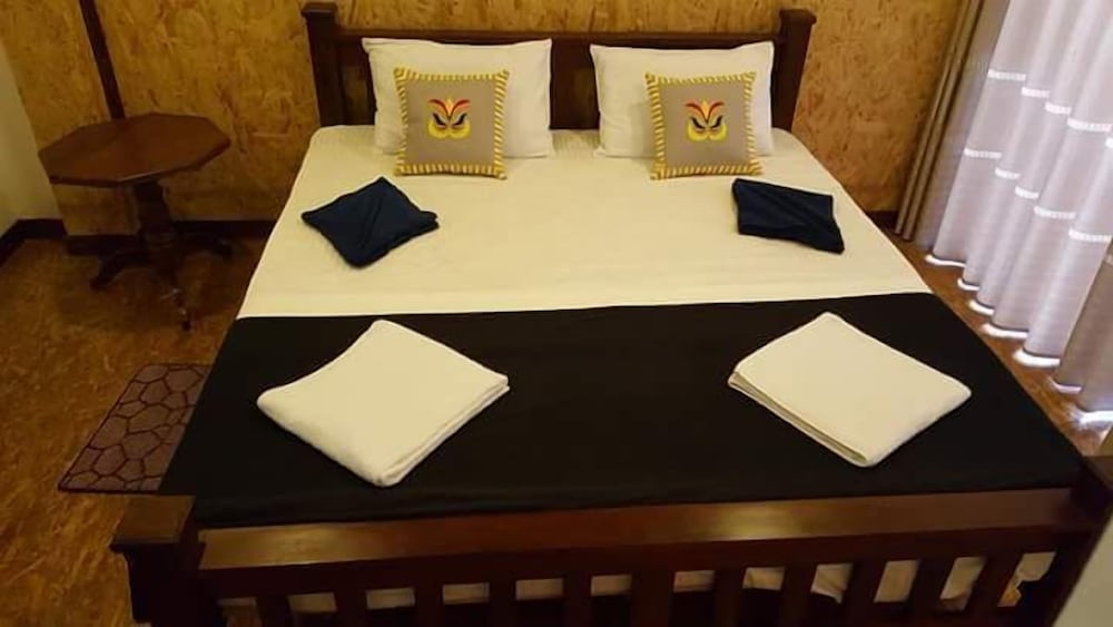 Hotel Nature Life Guest Inn