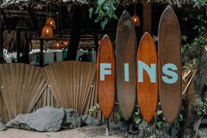 Hotel Fins Arugambay cazare Arugam Bay