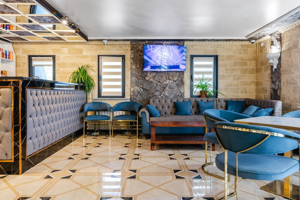 Hotel Rim Grand Hotel