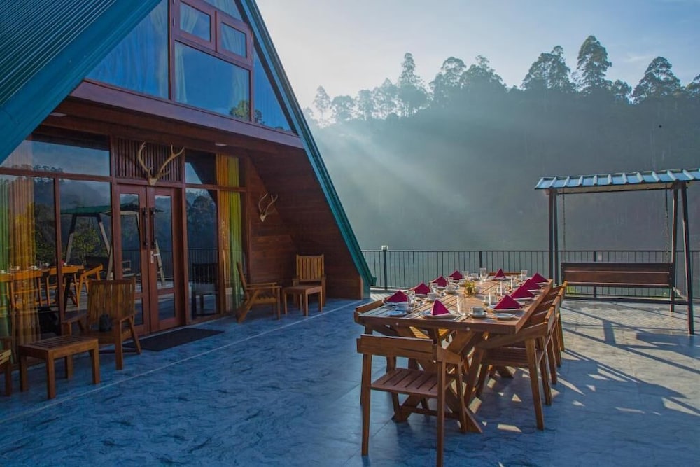 Hotel Top Mountain Resort