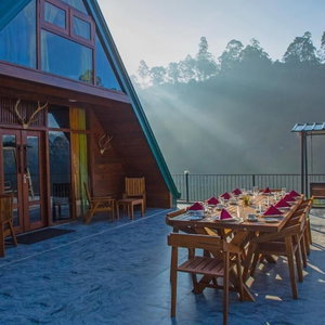 Hotel Top Mountain Resort cazare Haputale