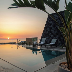 Hotel Panorama Lodges cazare Amioun