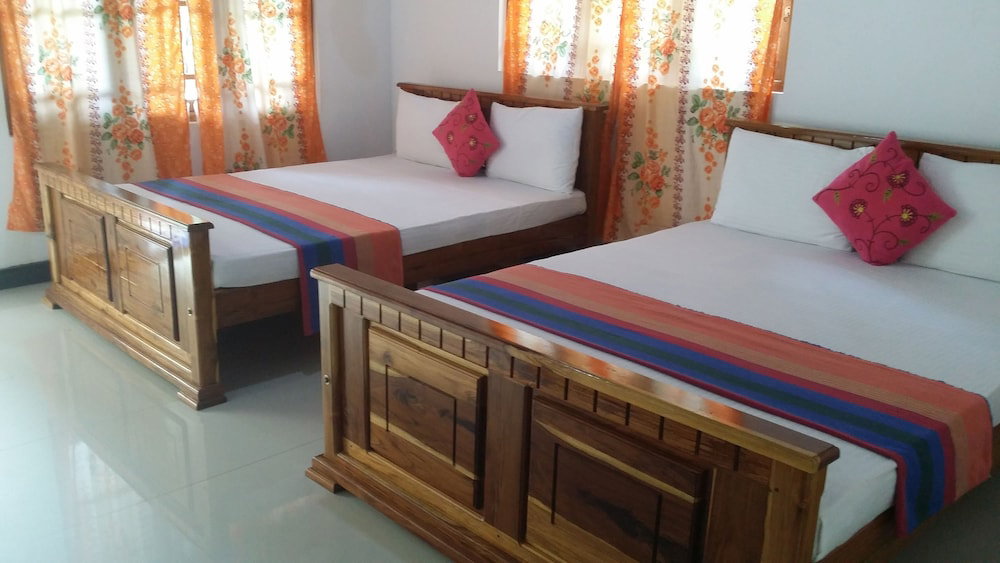Hotel Rich Resort & Restaurant