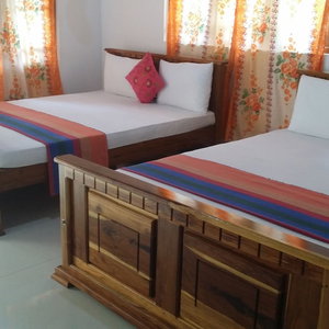 Hotel Rich Resort & Restaurant cazare Mihintale
