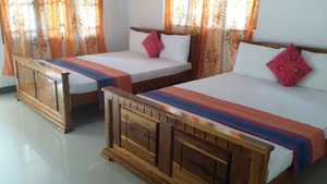 Hotel Rich Resort & Restaurant cazare Mihintale