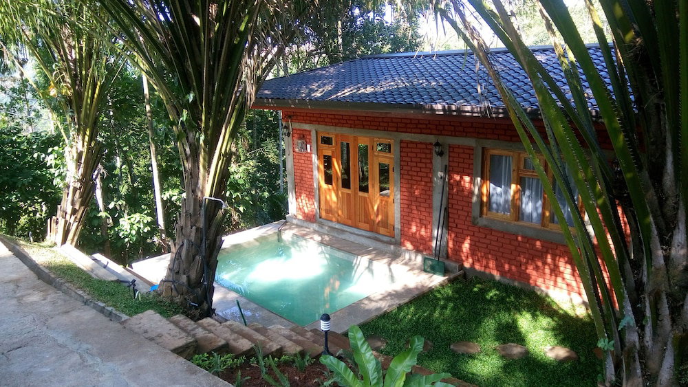 Hotel Tea Leaf Retreat Peradeniya