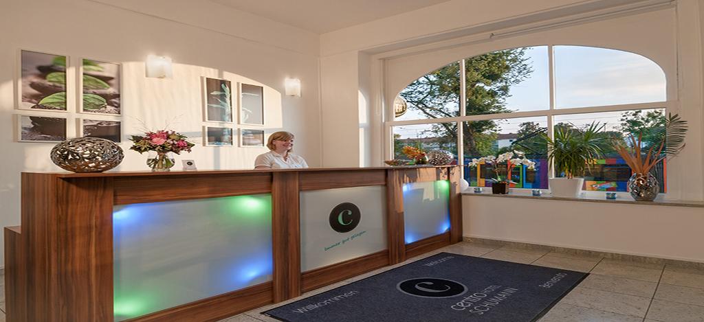 Hotel Trip Inn Hotel Schumann