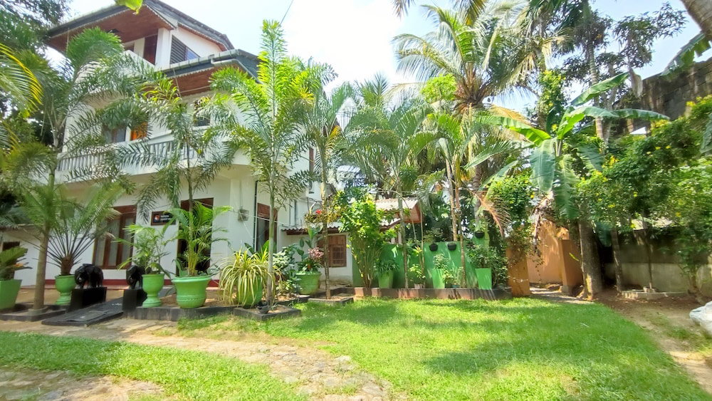 Hotel Matota Family Villa