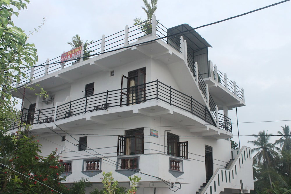 Hotel Village Star Rest Mirissa Sri Lanka