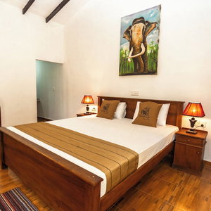 Hotel Elephant Path By Alpine Resorts cazare Habarana