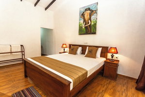 Hotel Elephant Path By Alpine Resorts cazare Habarana