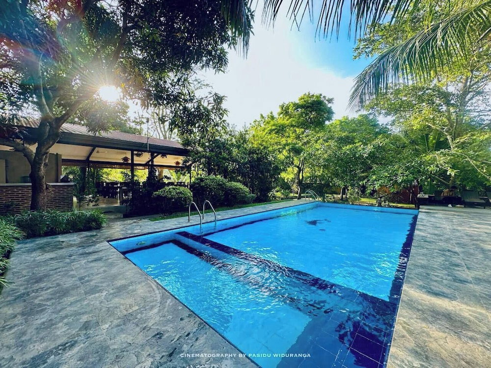 Hotel Ele Camp Udawalawa