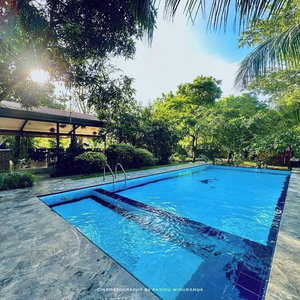 Hotel Ele Camp Udawalawa cazare Udawalawa