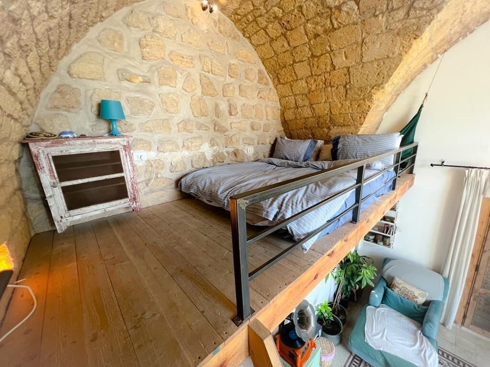 Hotel Blue Marlin Batroun