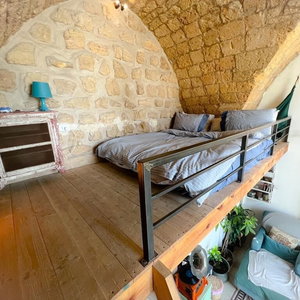 Hotel Blue Marlin Batroun cazare Batroun