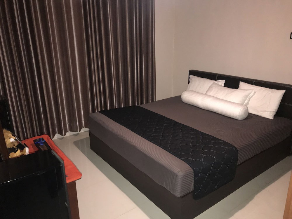 Hotel Iquest Colombo