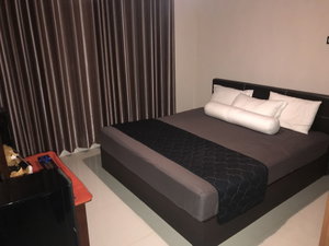 Hotel Iquest Colombo cazare Sri Jayewardenepura Kotte