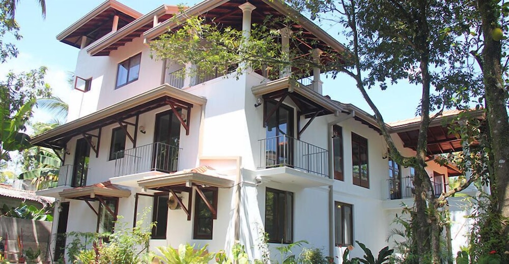 Hotel The Mgs Hotel