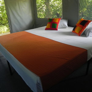 Hotel Makulu Safari Camping cazare Monaragala