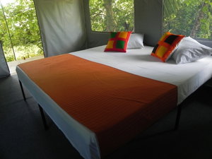 Hotel Makulu Safari Camping cazare Monaragala