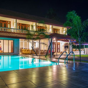 Hotel Turtle Paradise Villa & Restaurant cazare Kosgoda