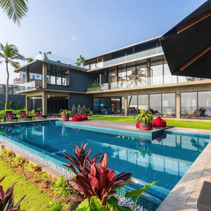 Sejur Dormero Hotel Sri Lanka Hikkaduwa Beach vacanta Hikkaduwa