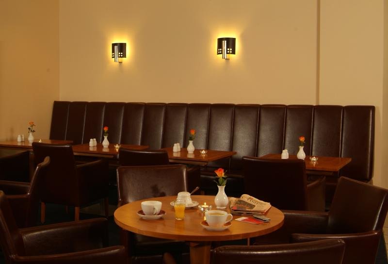 Hotel Intercityhotel Freiburg