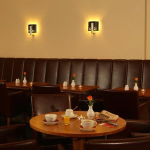 Hotel Intercityhotel Freiburg cazare Freiburg