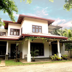 Sejur Seasons Villa vacanta Sigiriya