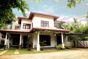 Hotel Seasons Villa cazare Sigiriya