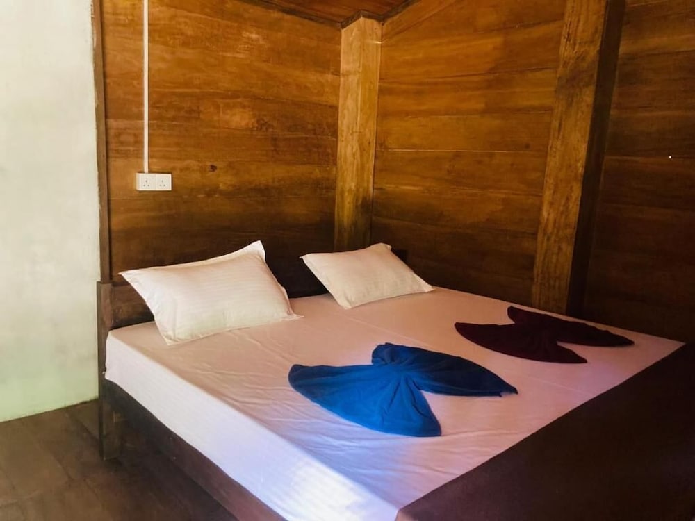 Hotel Sinharaja Pitadeniya Villa