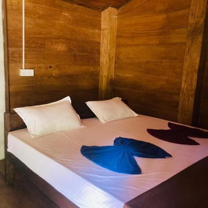Sejur Sinharaja Pitadeniya Villa vacanta Deniyaya