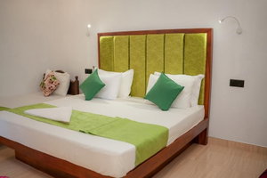 Hotel Gimanhala Tissawawa cazare Anuradhapura
