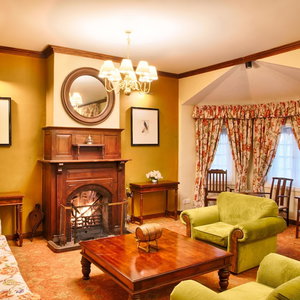 Hotel Jetwing Oatlands Bungalow cazare Nuwara Eliya