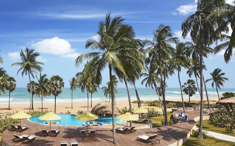 Hotel Jetwing Surf & Safari, A Luxury Reserve