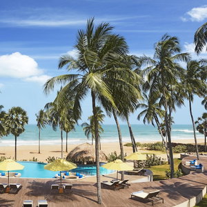 Sejur Jetwing Surf & Safari, A Luxury Reserve vacanta Arugam Bay