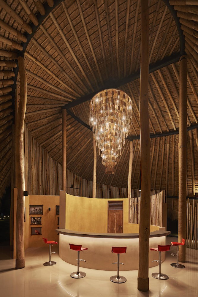 Jetwing Surf & Safari, A Luxury Reserve