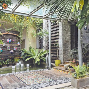 Hotel Aathma Colombo House cazare Pita Kotte