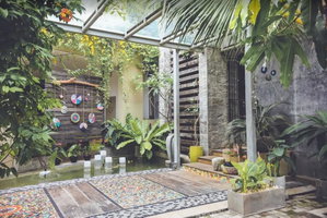 Hotel Aathma Colombo House cazare Pita Kotte