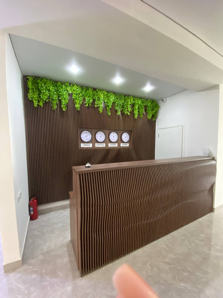Hotel Tumar Hotel