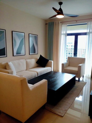 Hotel Gems Havelock Apartment cazare Dehiwala-Mount Lavinia