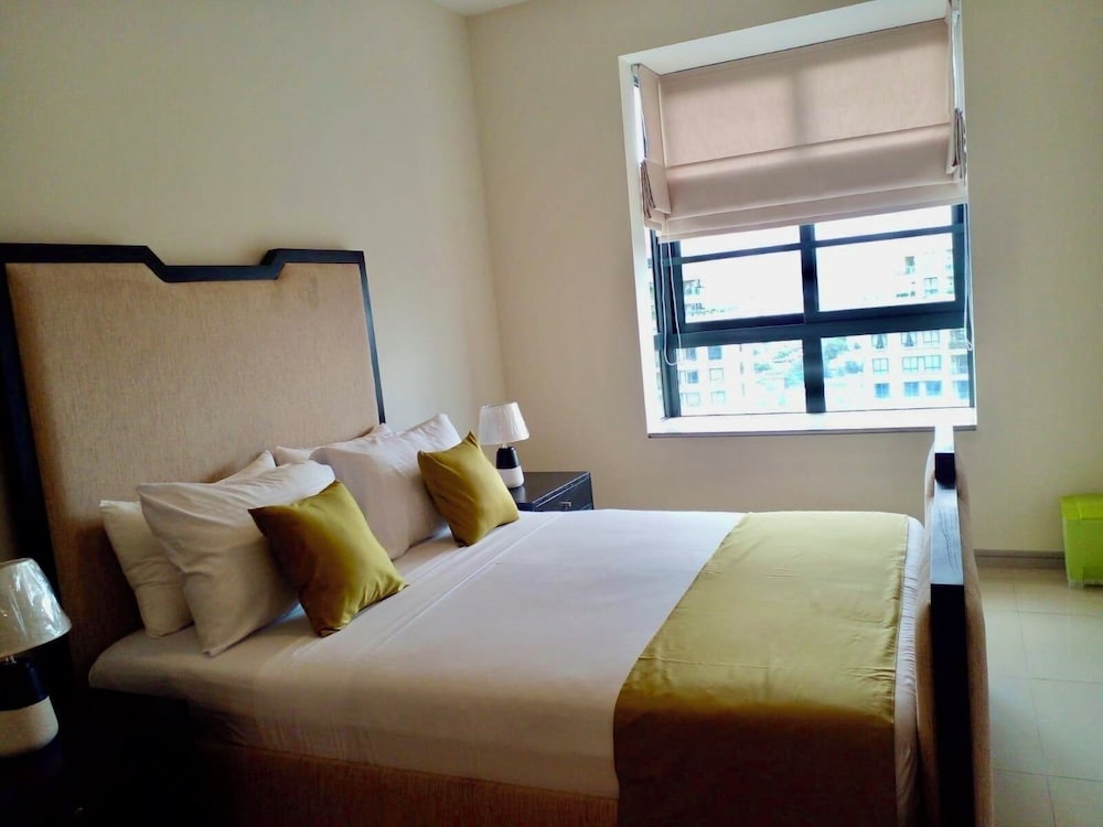 Gems Havelock Apartment